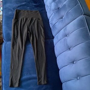 Beyond Yoga Space Dye Super Soft Leggings Size Medium